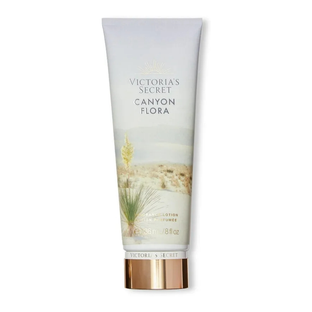 'Canyon Flora' Body Lotion - 236 ml