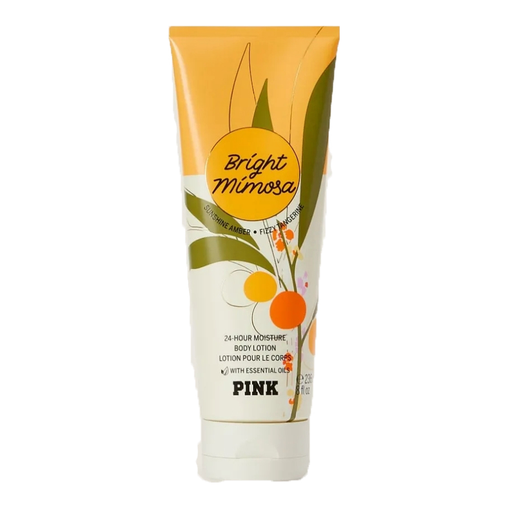 'Pink Bright Mimosa' Körperlotion - 236 ml