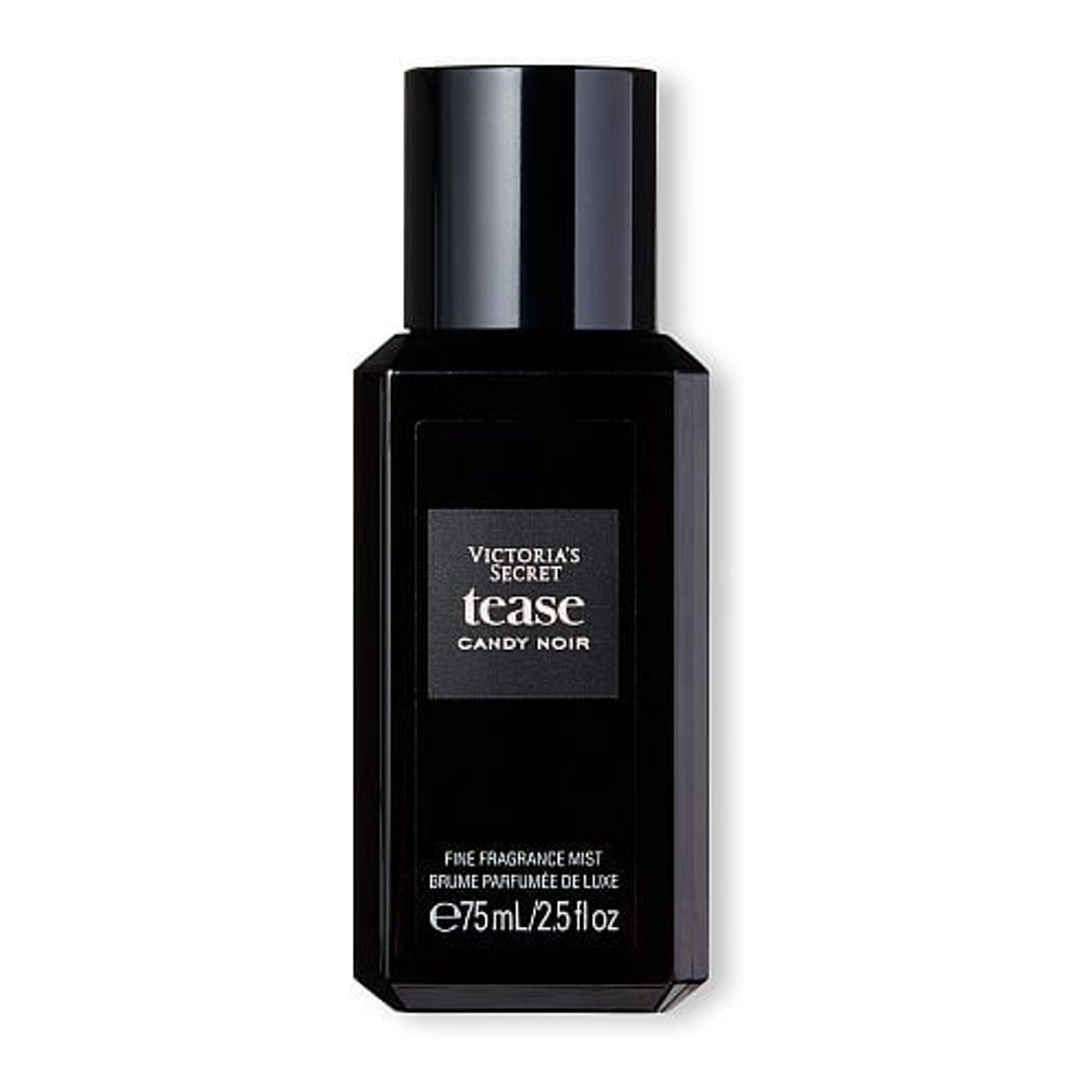 'Tease Candy Noir' Body Mist - 75 ml