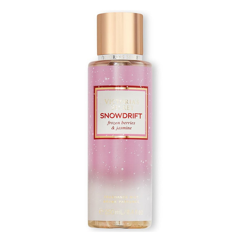 'Snowdrift' Body Mist - 250 ml