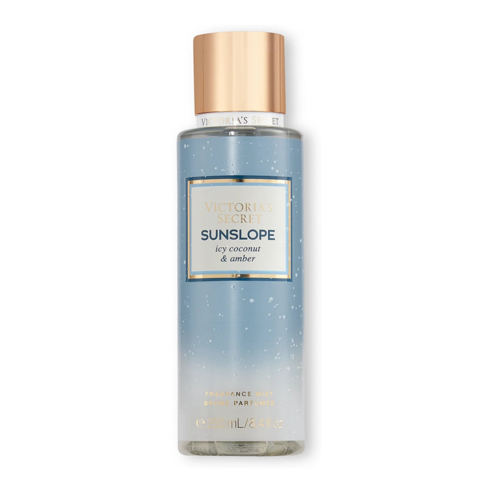 Brume de parfum 'Sunslope' - 250 ml