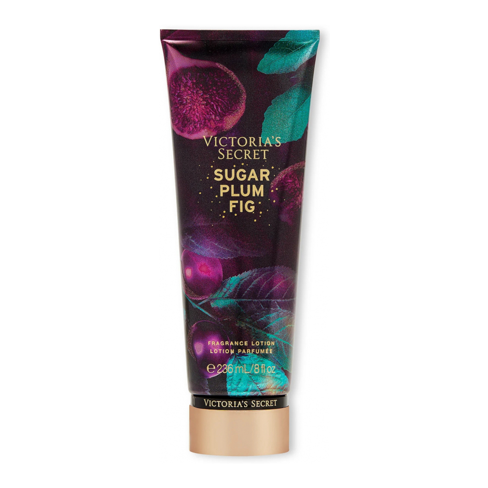 'Sugar Plum Figs' Duftlotion - 236 ml