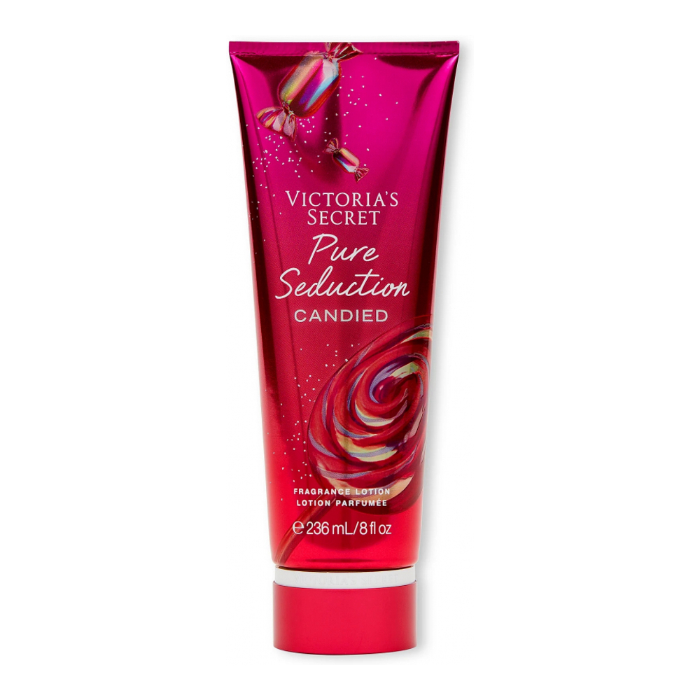 'Pure Seduction Candied' Body Lotion - 236 ml