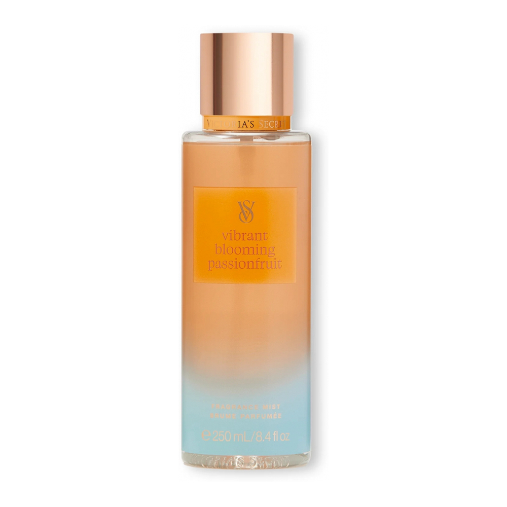 'Vibrant Blooming Passionfruit' Body Mist - 250 ml