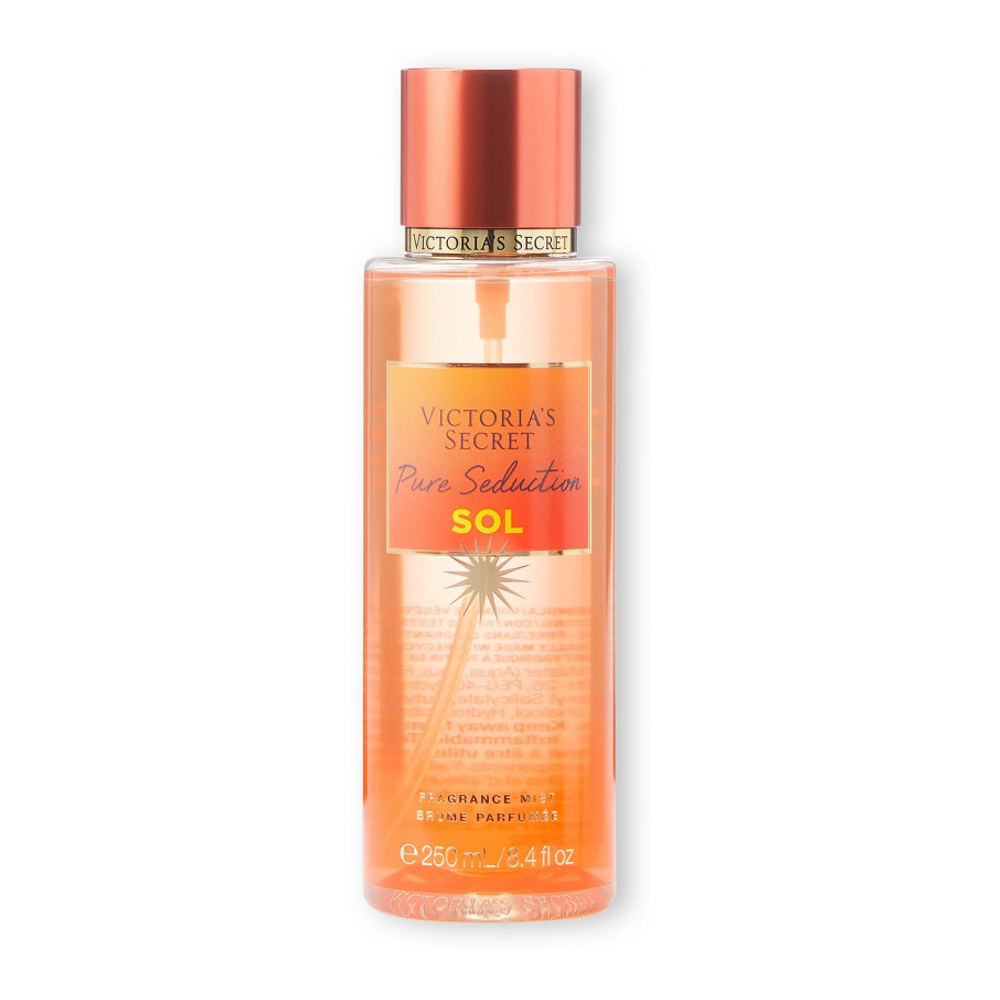 'Pure Seduction Sol' Body Mist - 250 ml