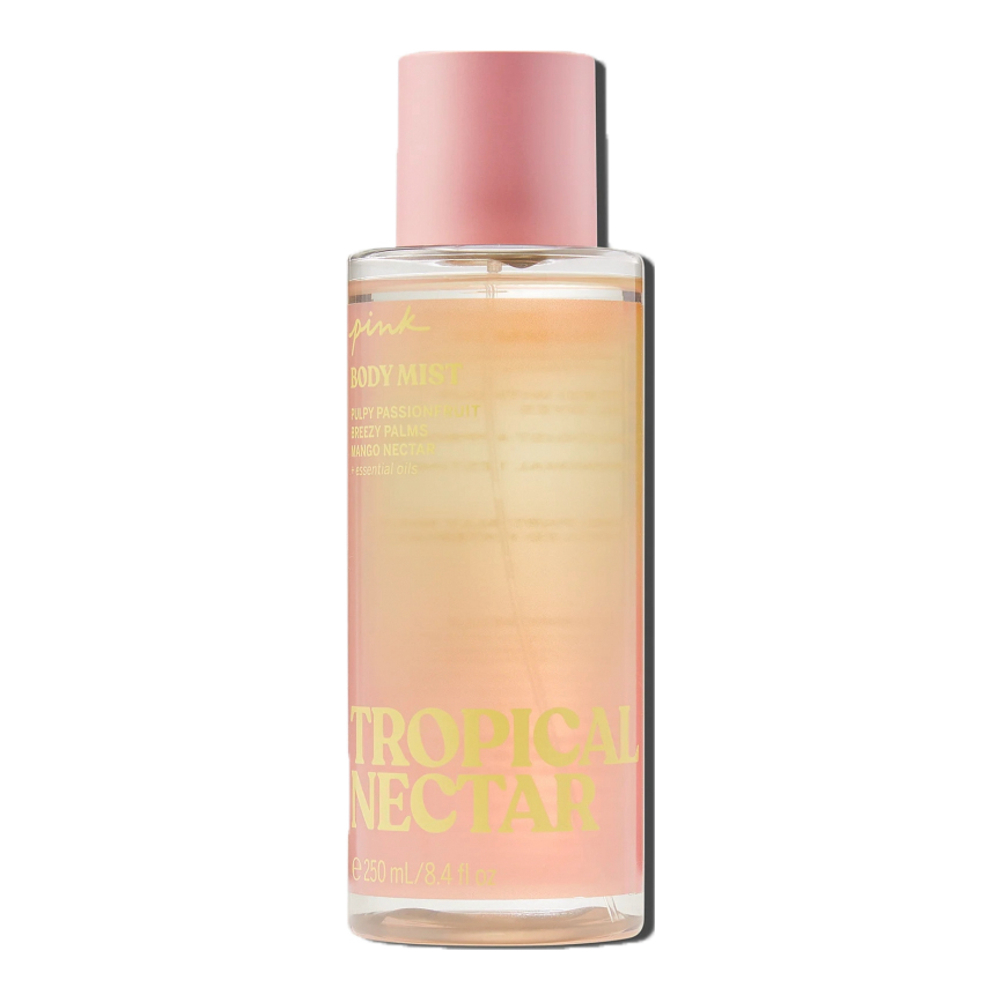 'Pink Tropical Nectar' Body Mist - 250 ml