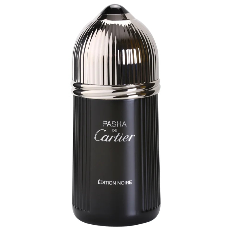 Eau de toilette 'Pasha De Cartier Edition Noire' - 100 ml