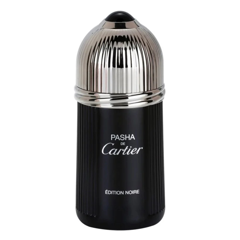 Eau de toilette 'Pasha De Cartier Edition Noire' - 50 ml