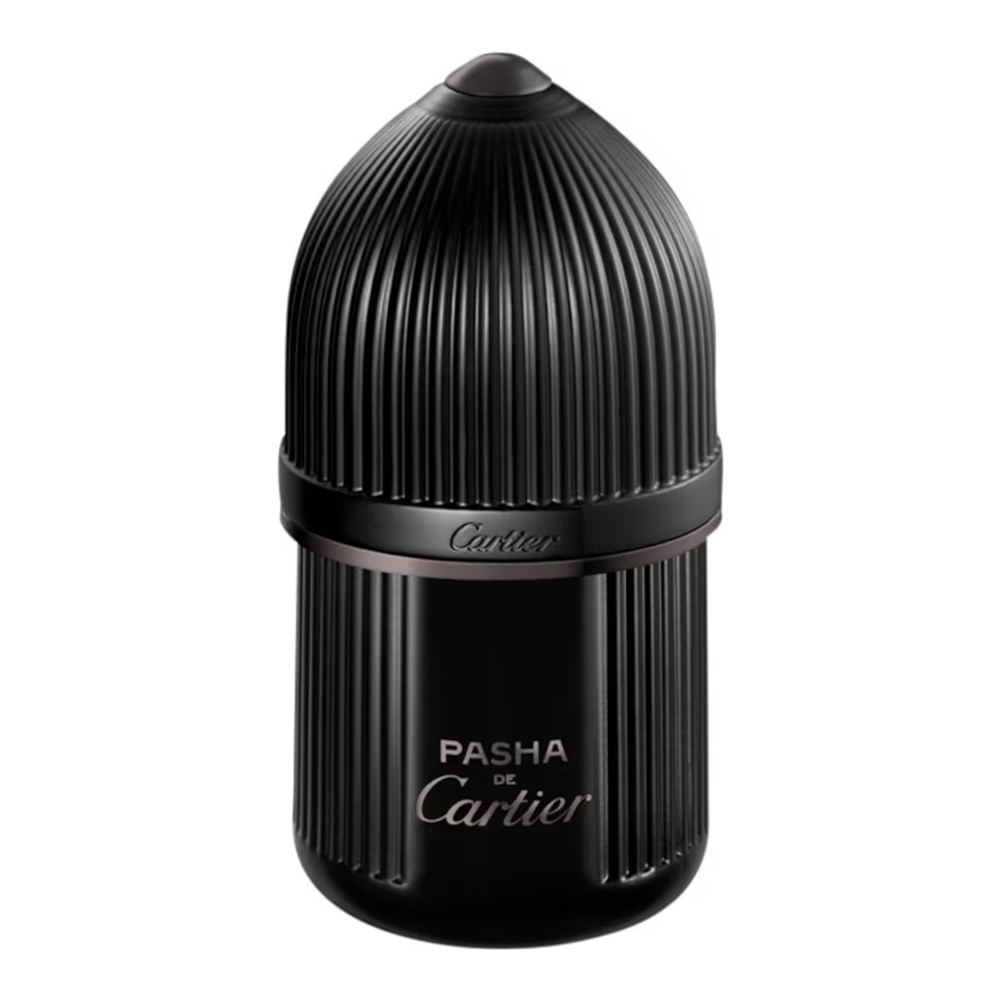 Eau de toilette 'Pasha De Cartier Edition Noire' - 50 ml