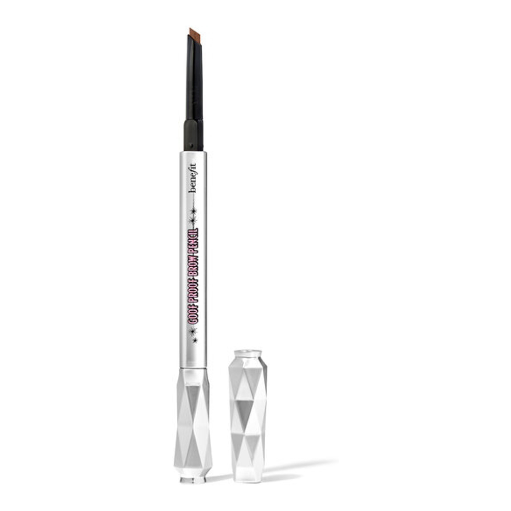 Crayon sourcils 'Goof Proof Brow Pencil Super Easy Brow-Filling & Shaping' - 3.75 - Warm medium brown 0.34 g