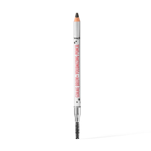 'Gimme Brow+ Volumizing Fiber' Eyebrow Pencil - 06 Cool Soft Black