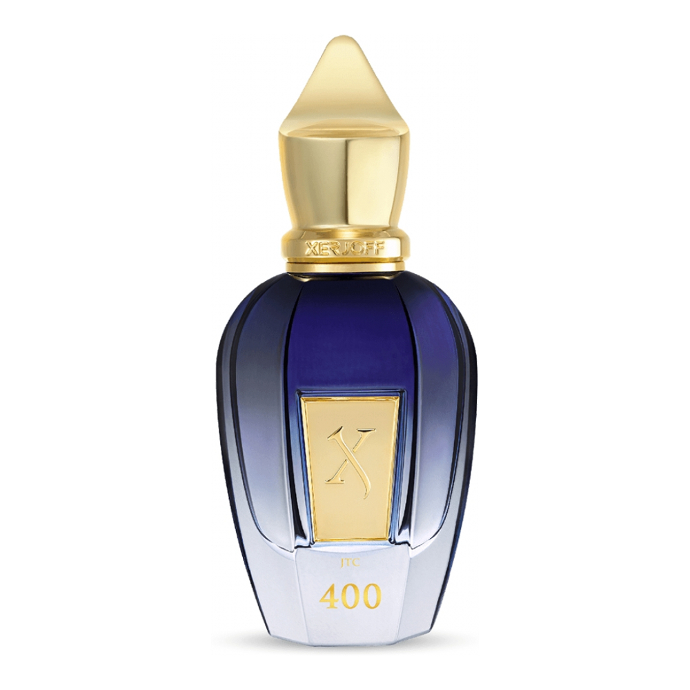 Eau de parfum '400' - 50 ml