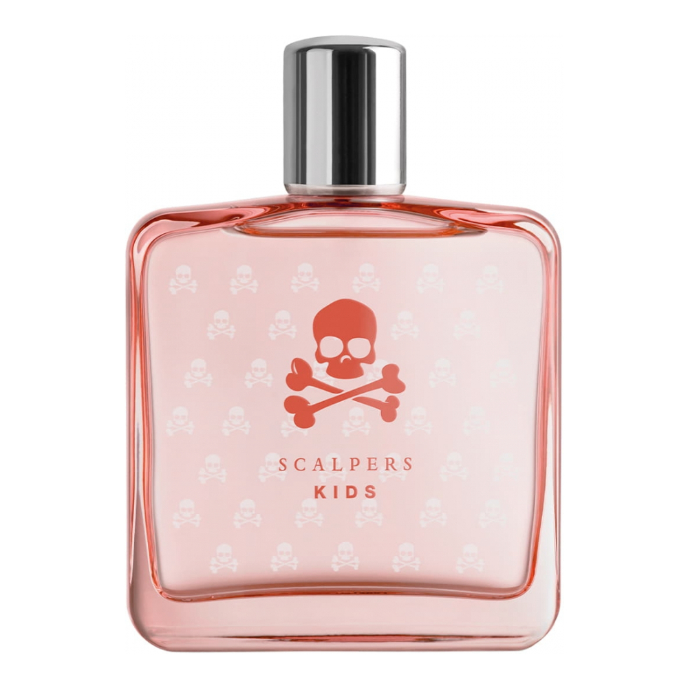 'Kids Girl' Eau De Toilette - 100 ml