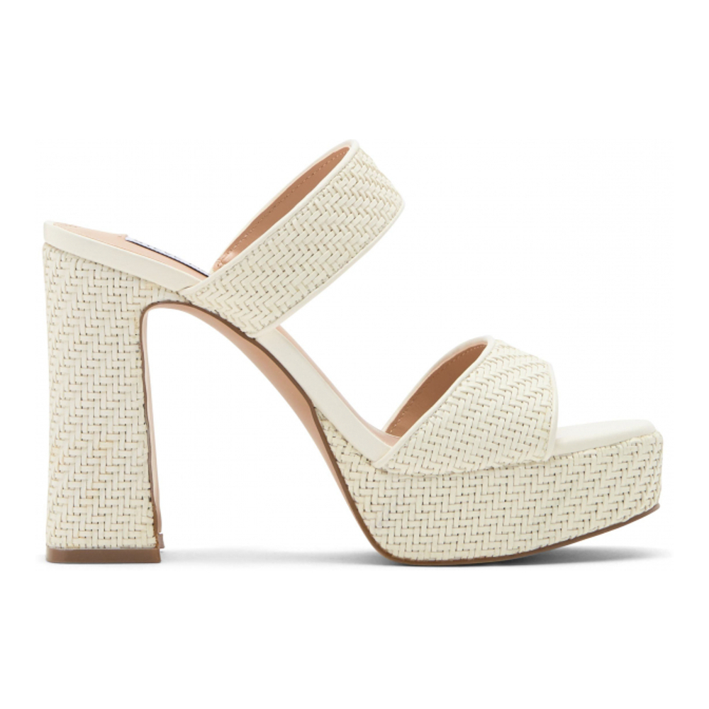 Women's 'Stance' Platform Sandals