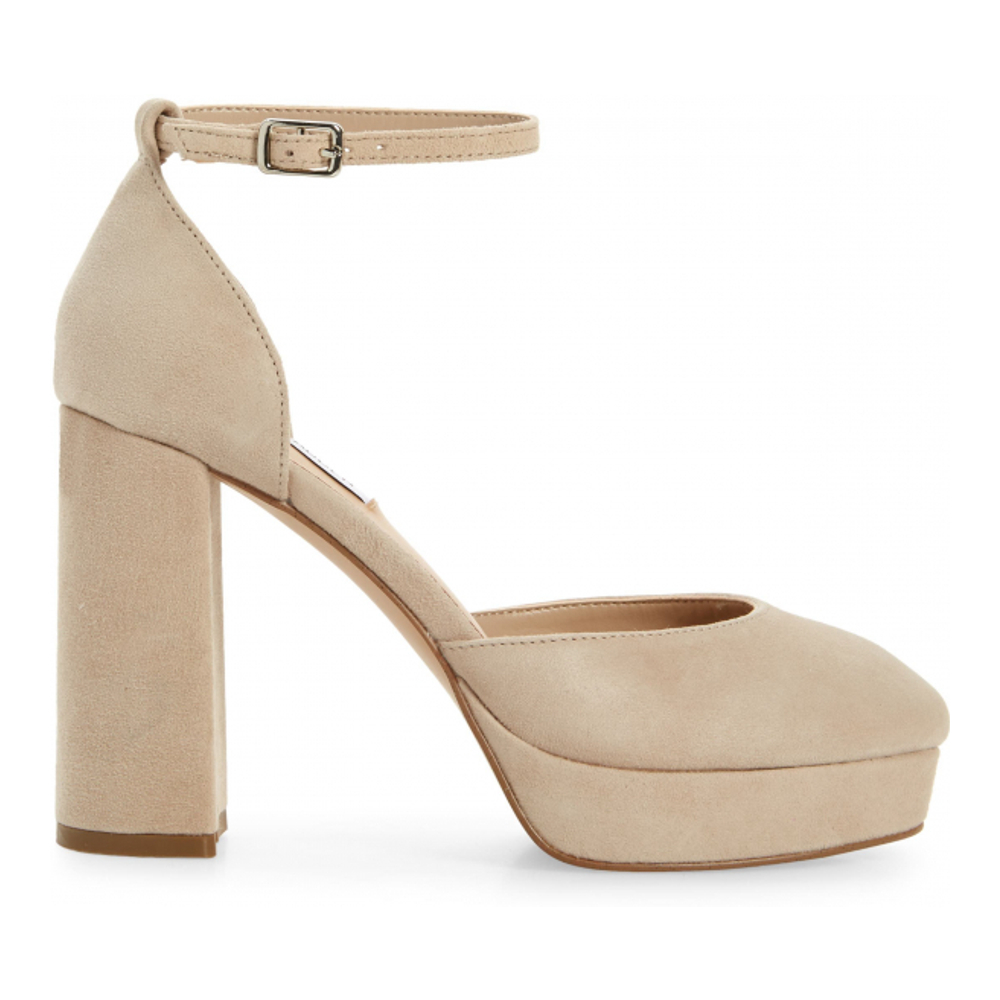 Women's 'Truthe' Platform Pumps