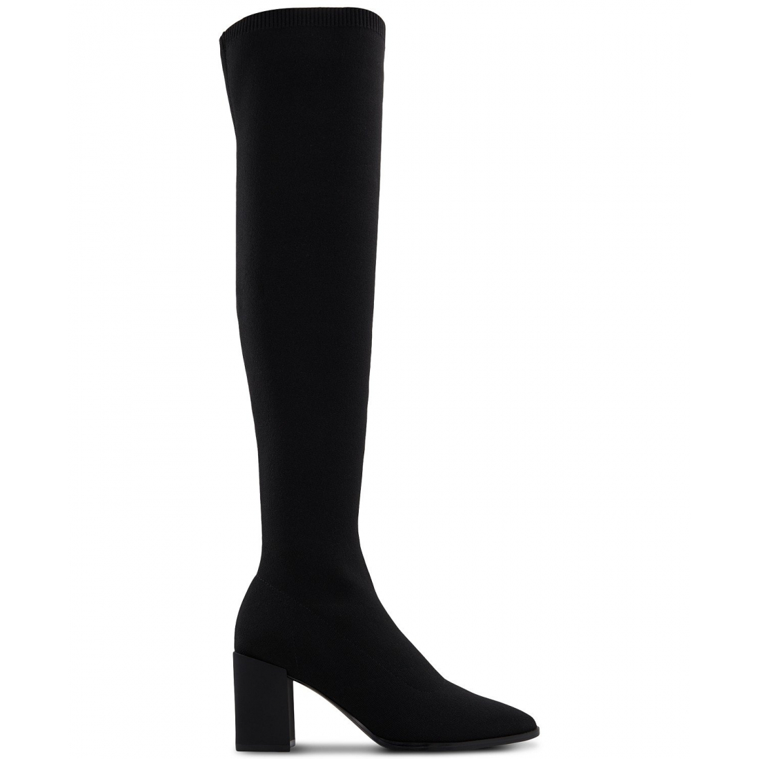 Women's 'Joann Block-Heel' Over the knee boots