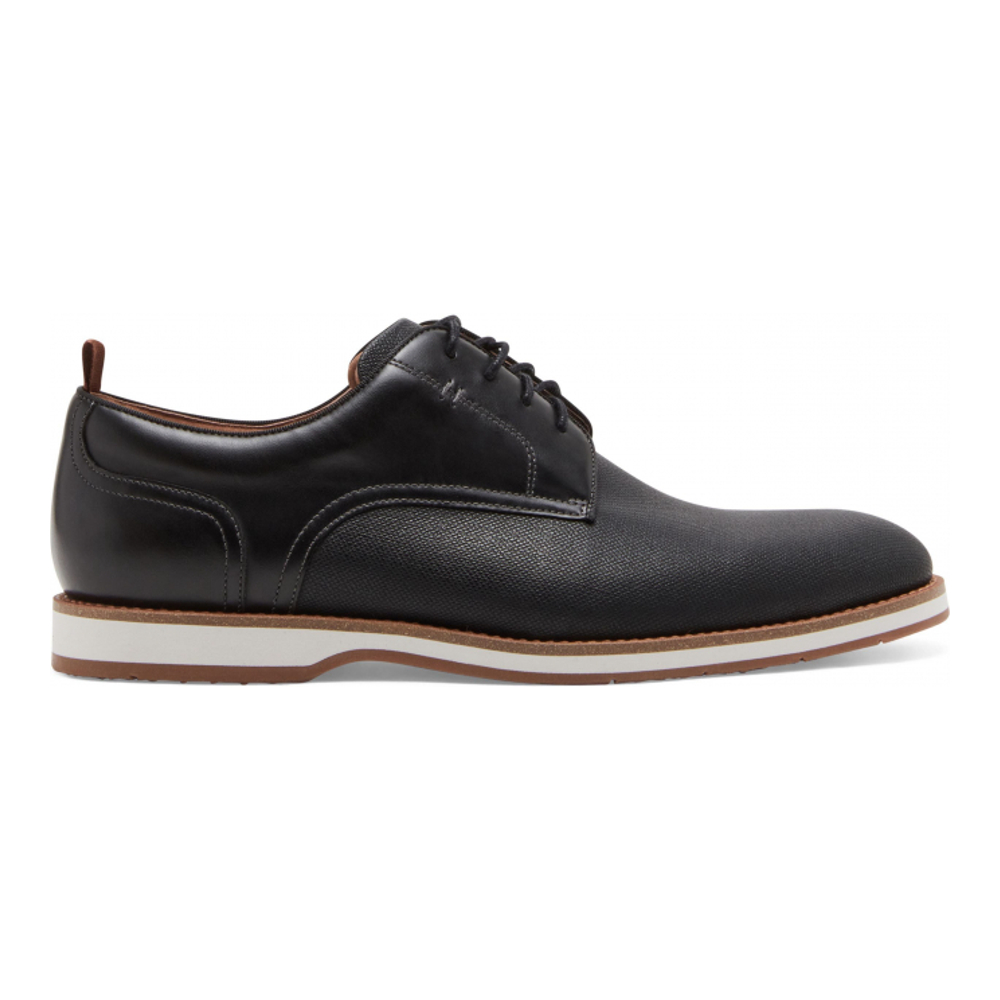 Men's 'Stellz' Derbies