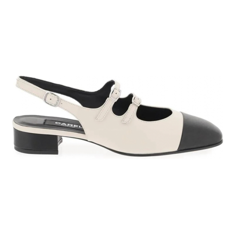 Women's Sling Back Shoes