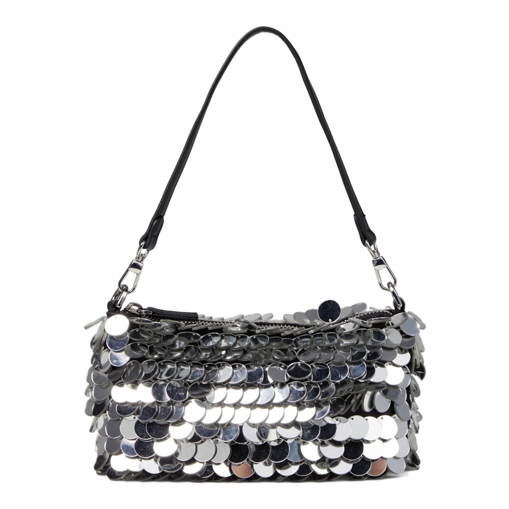 Women's 'Sequina' Shoulder Bag