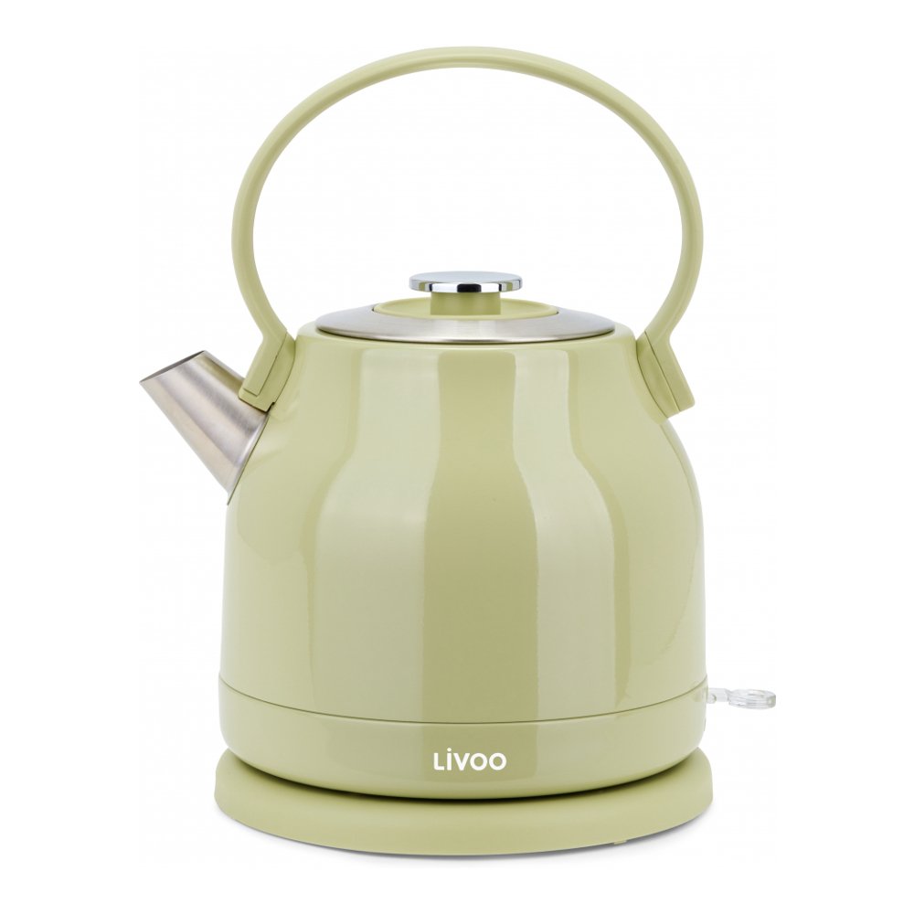 Retro Kettle 1.5 L