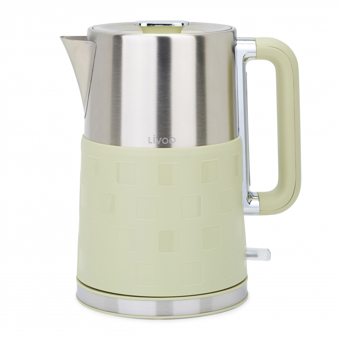 1.7L Stainless Steel Kettle