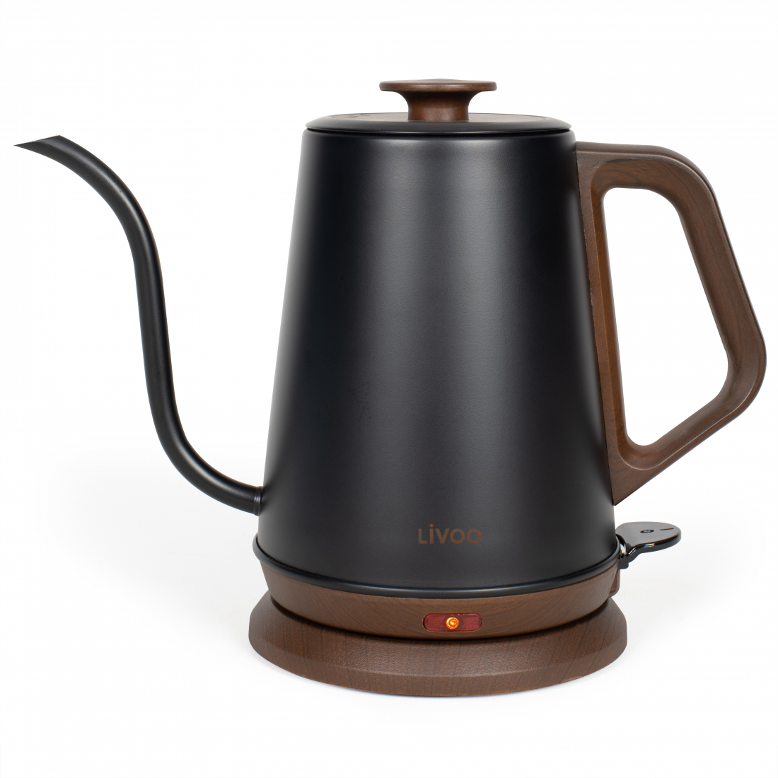 1.2L Gooseneck Kettle