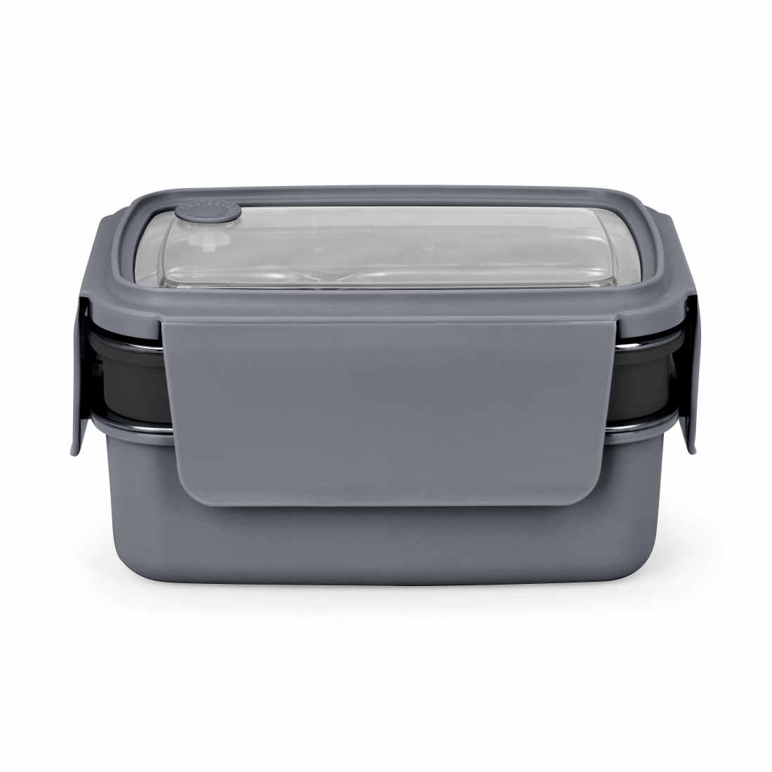 Insulated Lunch Box