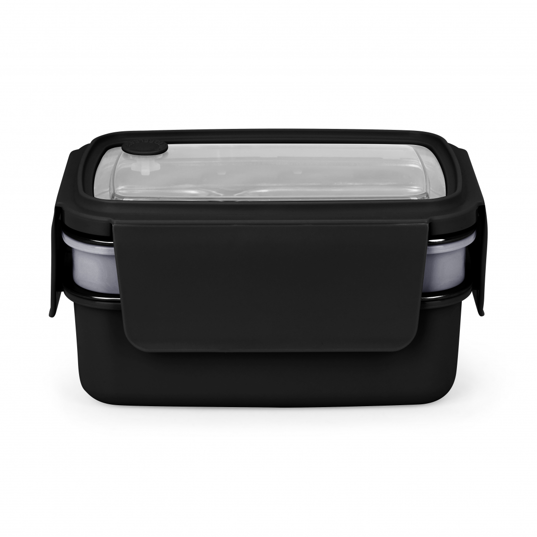 Insulated Lunch Box