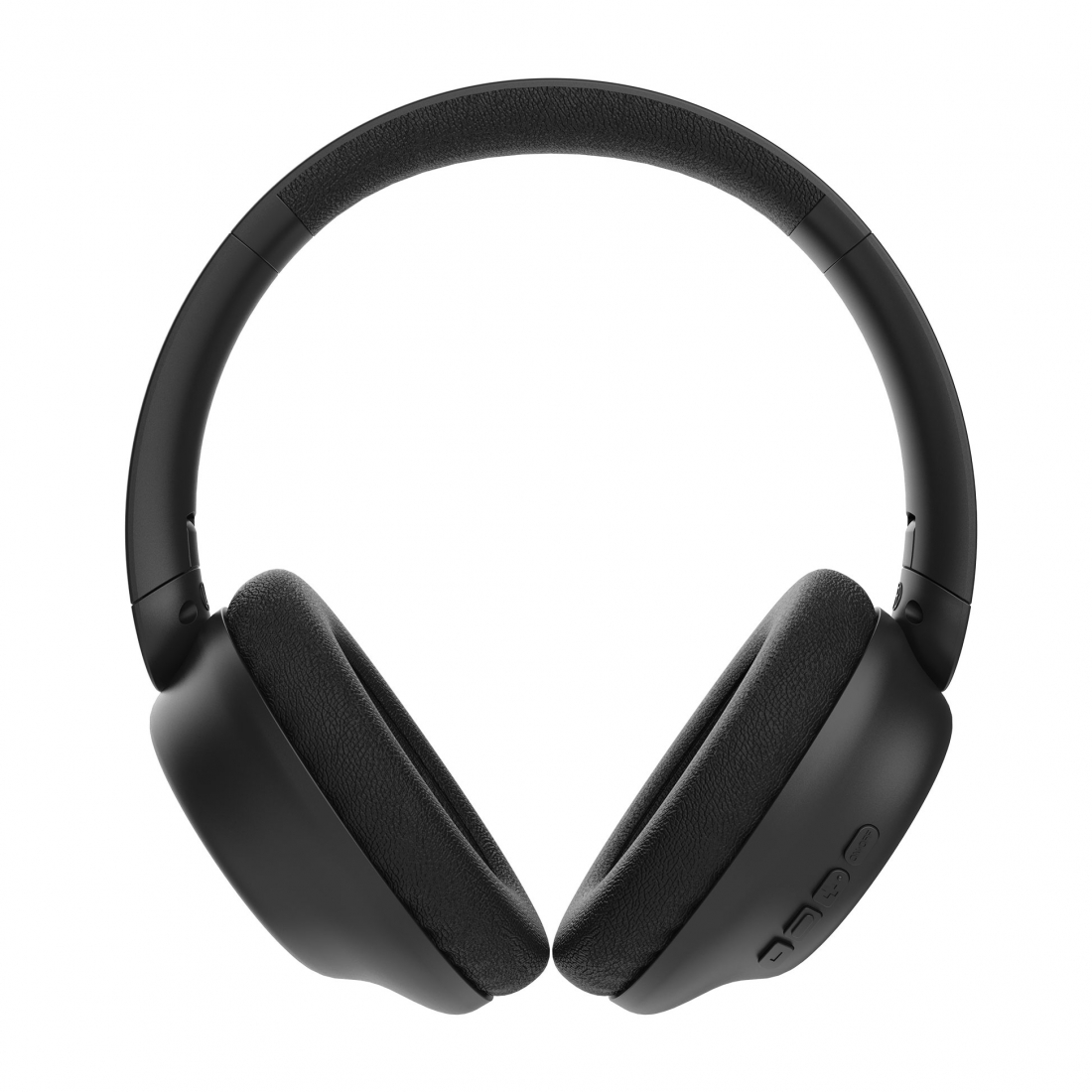 Casque compatible Bluetooth® en ABS recy