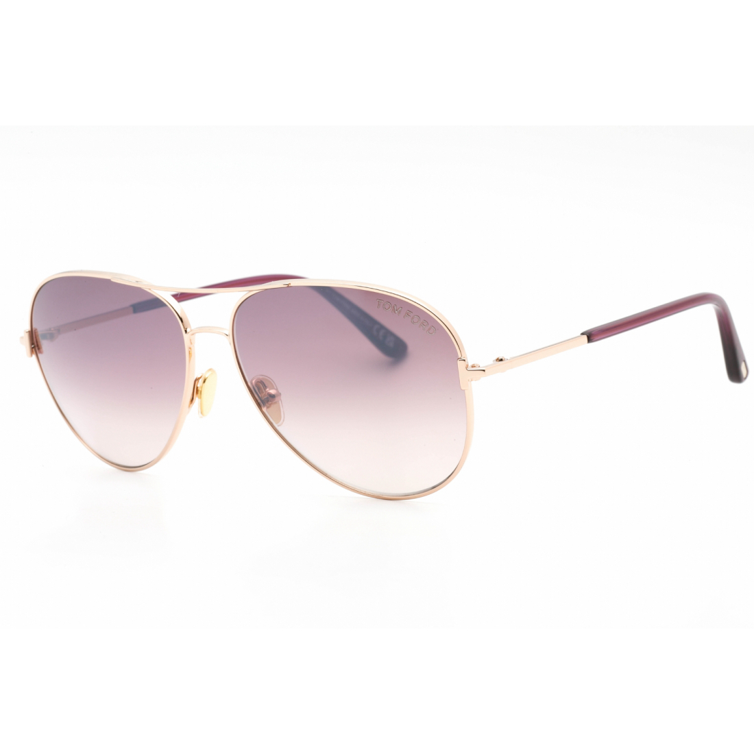 Lunettes de soleil 'FT0823'