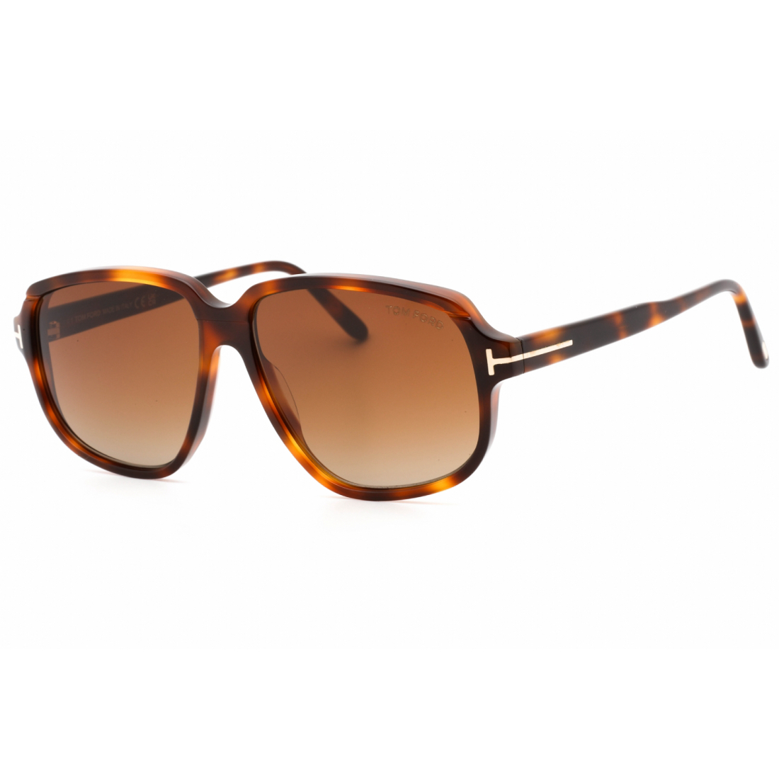 Men's 'FT1024/S 52F' Sunglasses