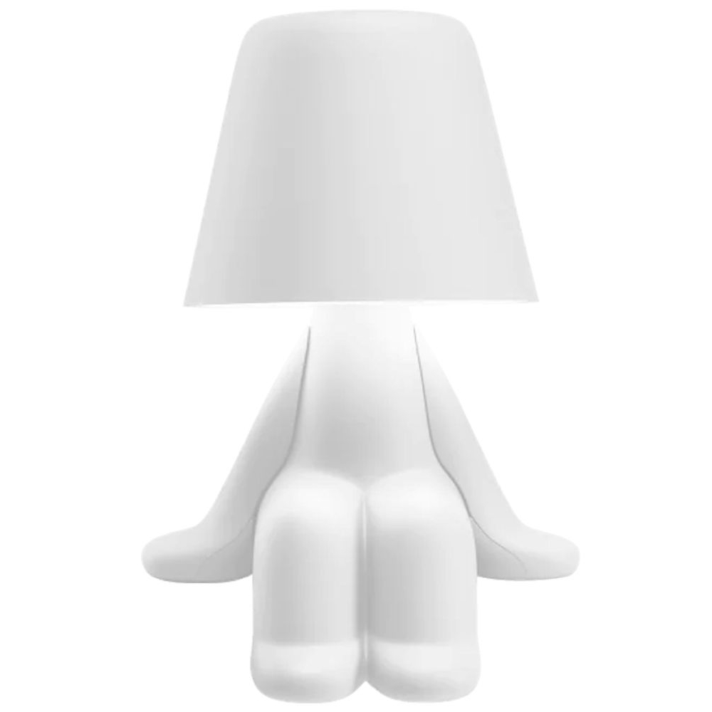 'Sweet Brothers Sam' Lampe - 27.5 x 18.5 cm