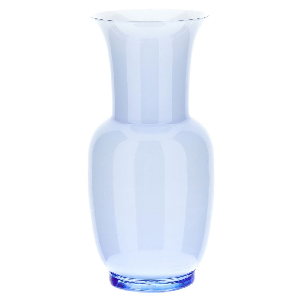 'Opalino Small' Vase - 30 x 14 cm