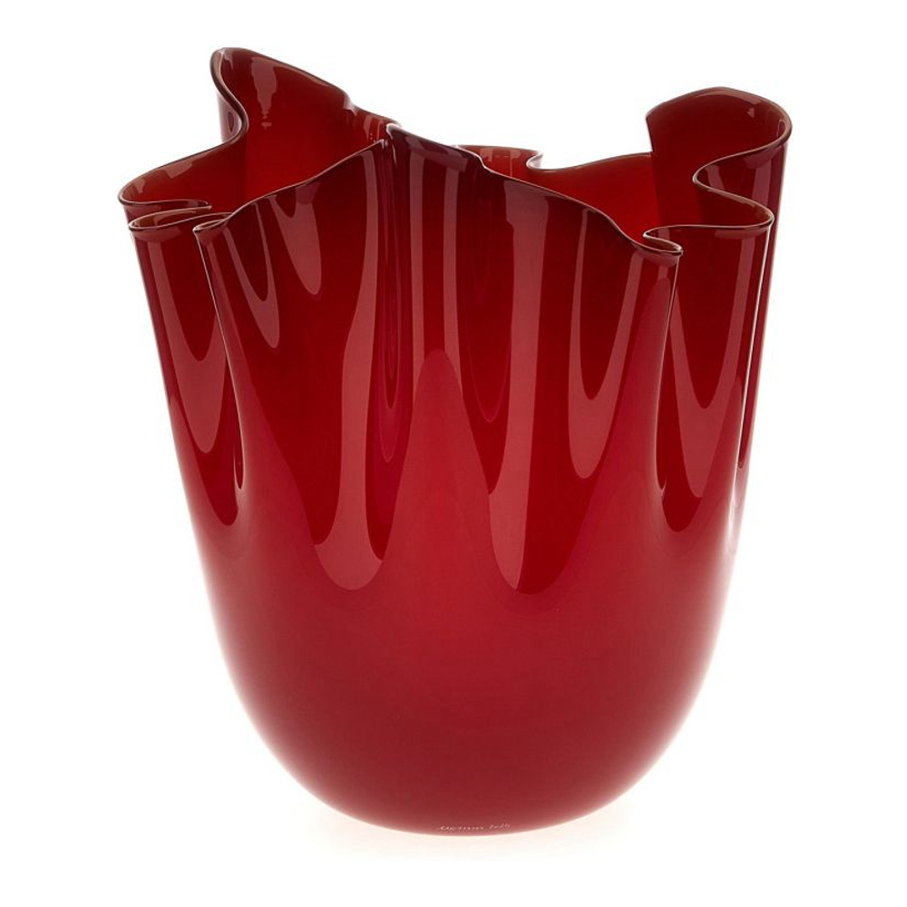 'Fazzoletto Big' Vase - 24 x 