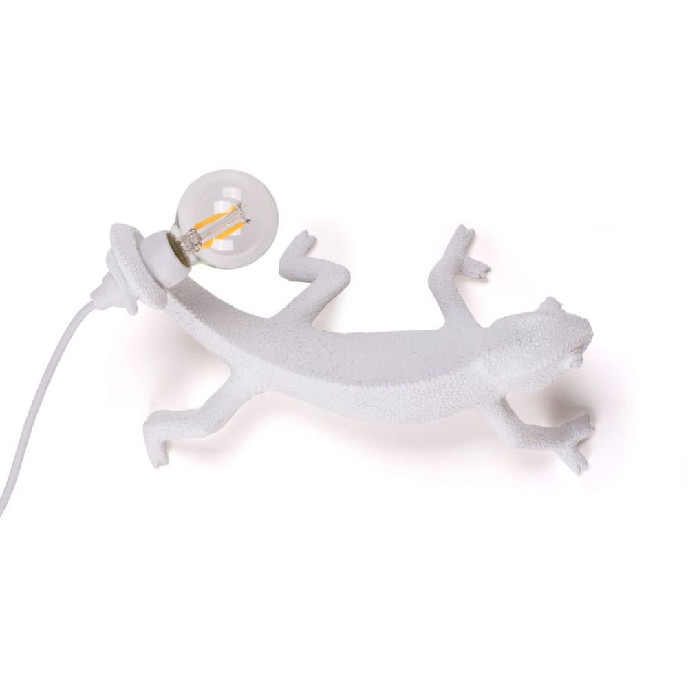 Lampe 'Chameleon' - 21 x 11 cm