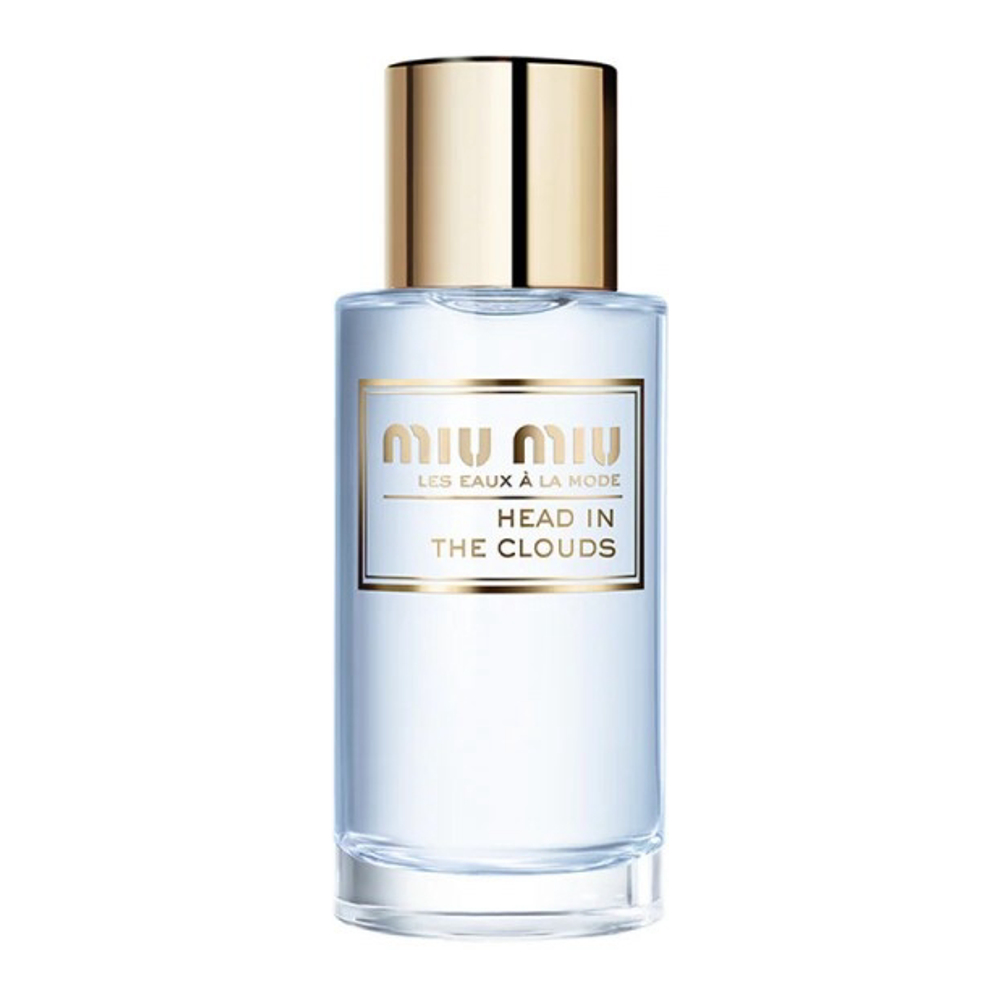 'Head In The Clouds' Eau de toilette - 50 ml