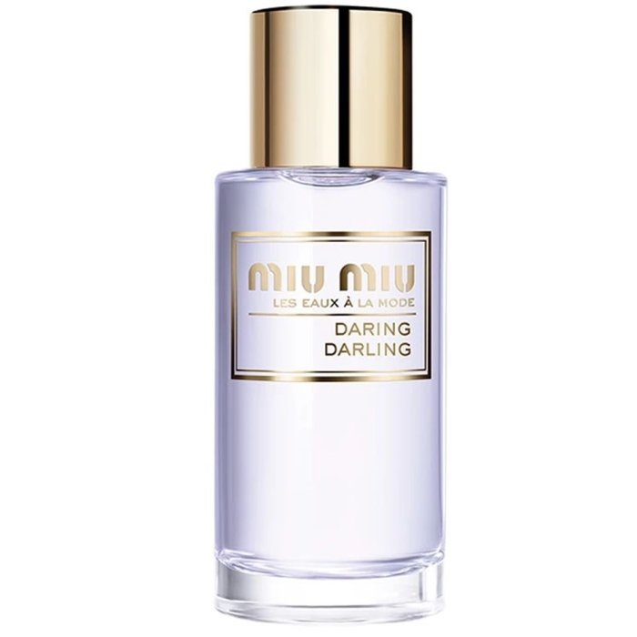 'Daring Darling' Eau de toilette - 50 ml