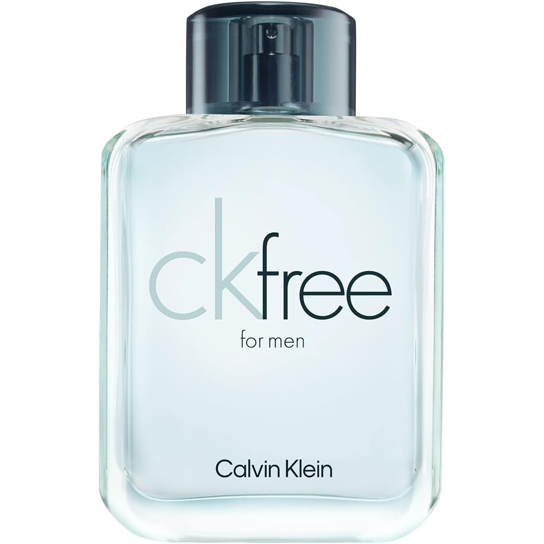 'CK Free' Eau De Toilette - 50 ml