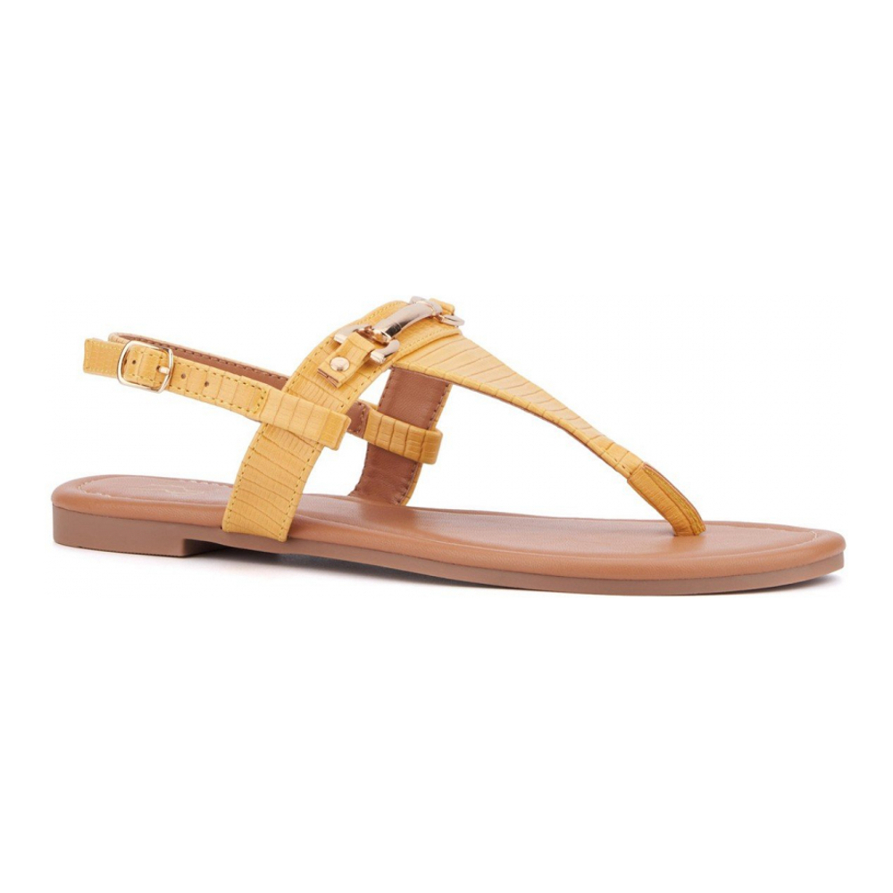 Women's 'Angelica' Thong Sandals