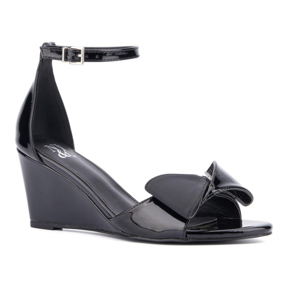 Women's 'Shelby' Wedge Sandals