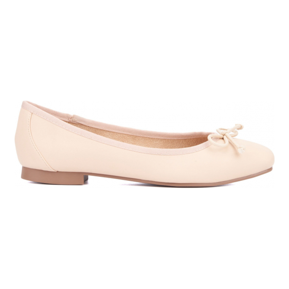 Women's 'Paulina' Ballerinas