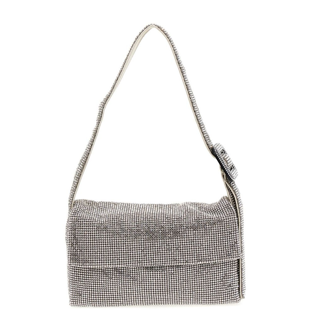 Women's 'Vitty Mi Mushroom' Shoulder Bag