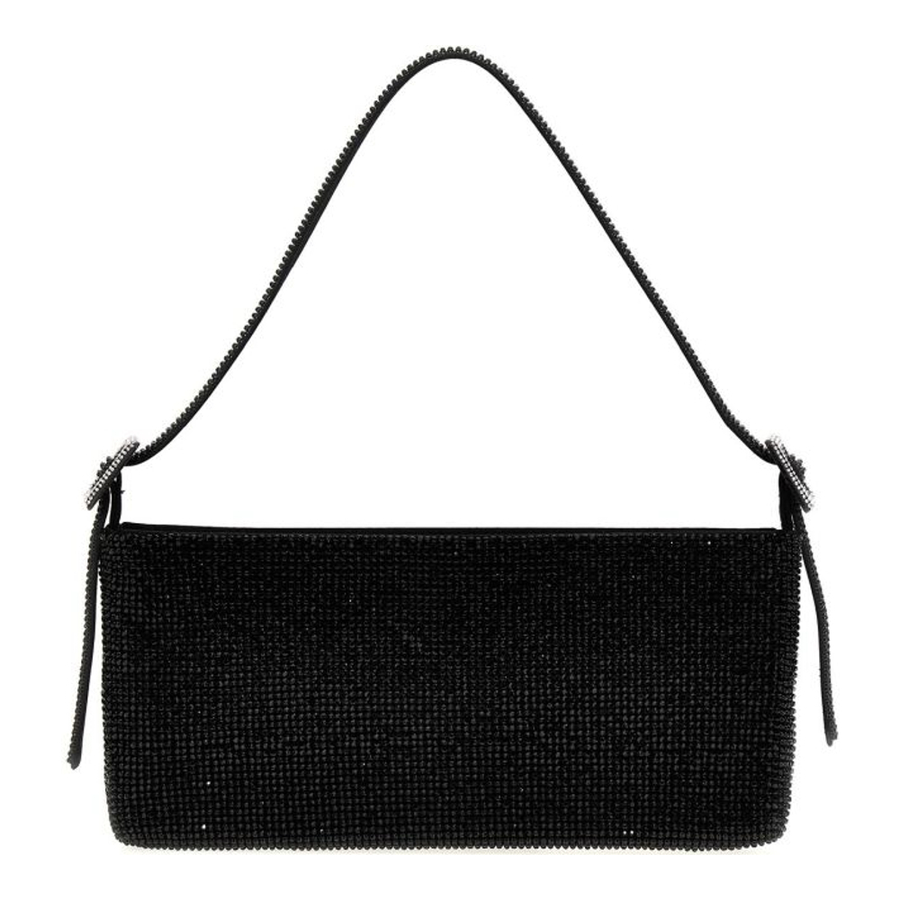 Women's 'Your Best Friend La Grande' Shoulder Bag