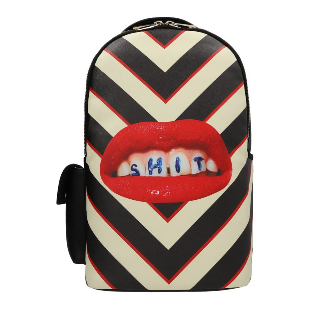 'Lipstick' Rucksack