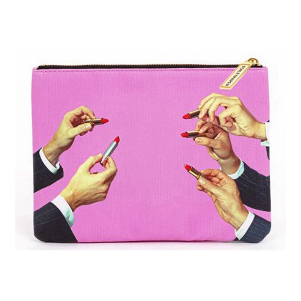 'Lipstick' Laptoptasche