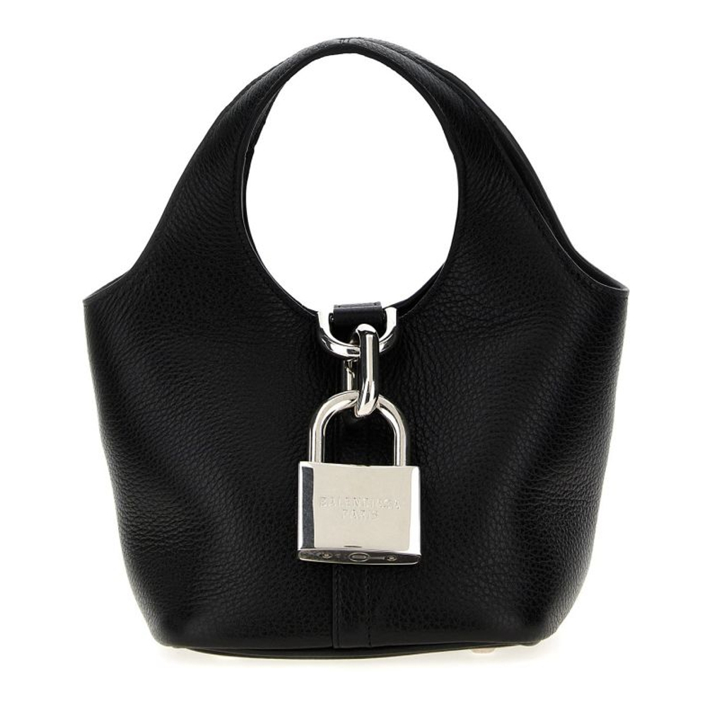 Sac Hobo 'Locker' pour Femmes