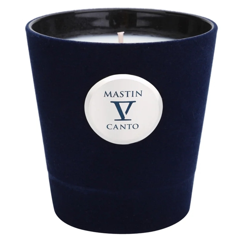 'Mastin' Candle - 250 g