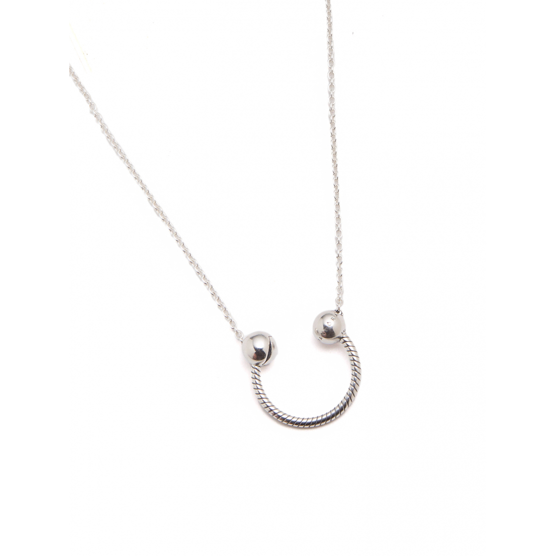 Women's 'U-shape' Necklace