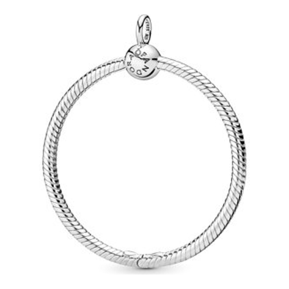 Women's 'O Large' Charm