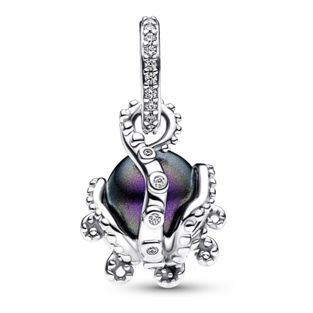 Women's 'Disney The Little Mermaid Ursula' Charm